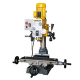 Taladro fresador ZAY7020G DTM mesa 800×240mm