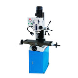 Taladro fresador ZAY7032FG DTM mesa 800mm×240mm