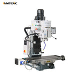 Taladro fresador ZAY7045V-1 DTM mesa 800×240mm