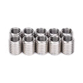 10 insertos de reparacion M12*1.25-2D