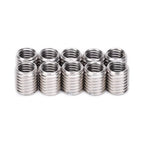 10 insertos de reparacion M12*1.25-2D