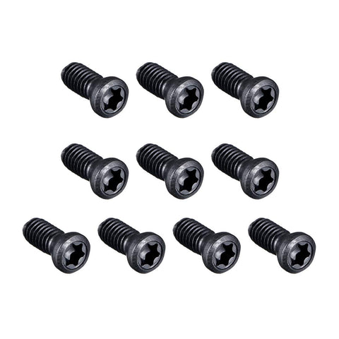 Tornillos CNC PIN CTM619 herramienta de corte 10 unidades