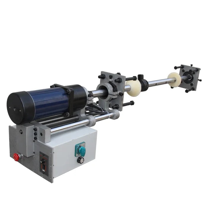 Torno barrenador portatil JRT40 220v