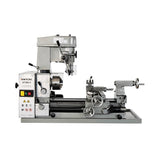 Torno combinado AT300-2 DTM 300mm x 470mm