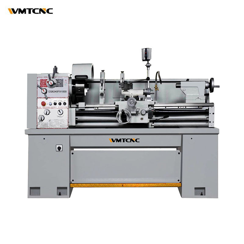 Torno de sobremesa CQ6240F DTM 400mm x 1000mm