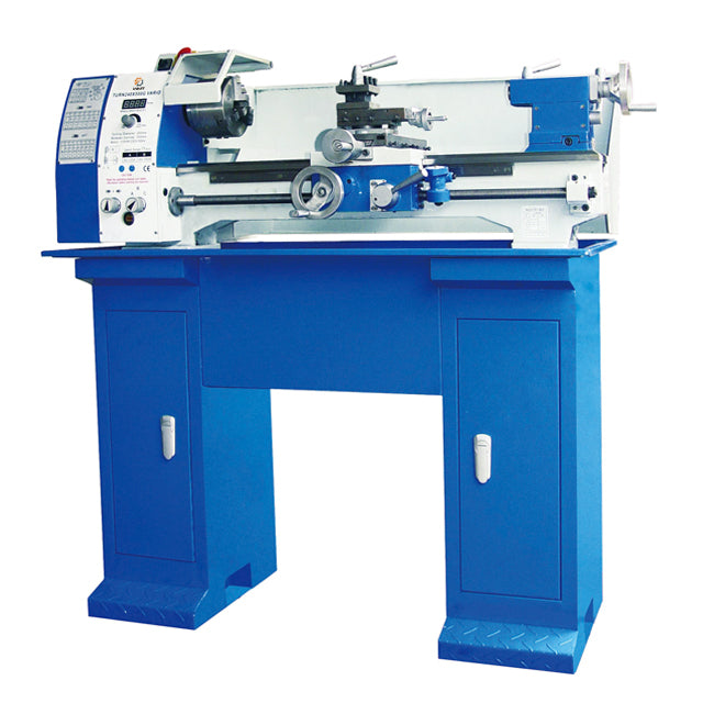 Torno mini D280V DTM Ø280mm x 700mm