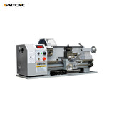 Torno mini DIY0816 DTM 180mm x 200