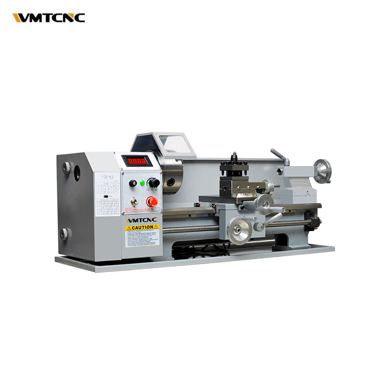 Torno mini DIY0816 DTM 180mm x 200