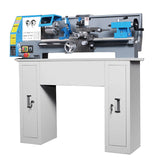 Torno mini DIY0820 DTM Ø200mm x 520mm