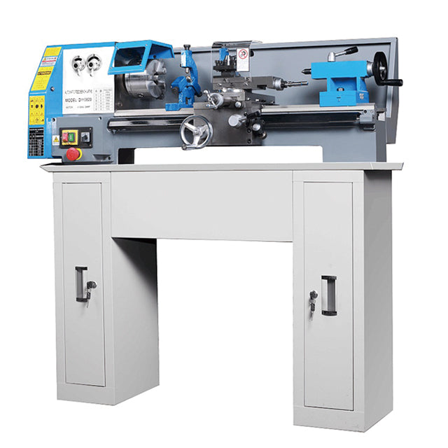 Torno mini DIY0820 DTM Ø200mm x 520mm