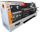 Torno Paralelo CS6250BX1500 | 1.5 m entre centros | Husillo 82 mm