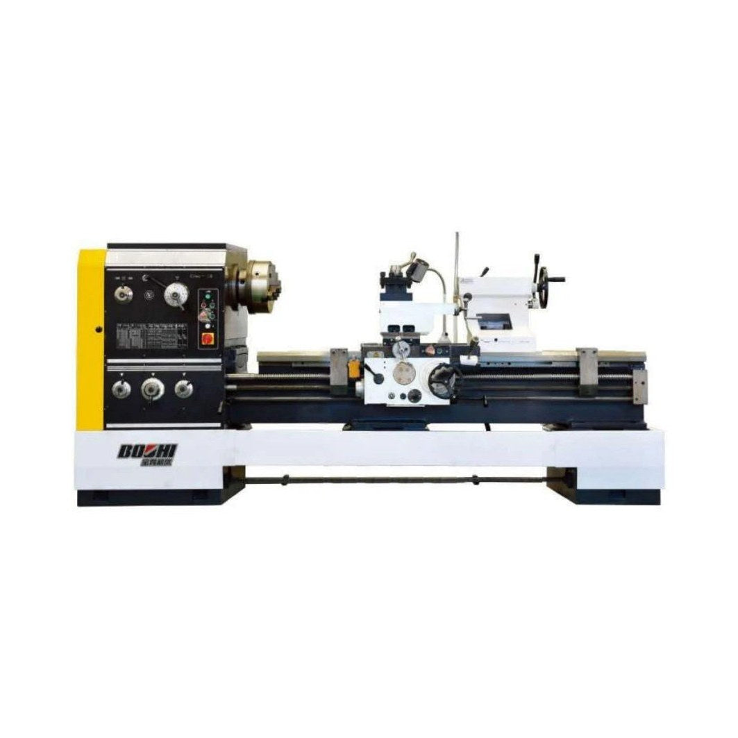Torno Paralelo CS6266CX1500 | 1.5 m entre centros | Husillo 105 mm