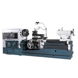 Torno paralelo pesado CW6180 DTM