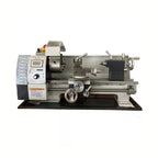 Torno sobremesa DTM WM210V400 - 400 mm entre centros