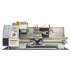 Torno sobremesa DTM WM210V400 - 400 mm entre centros