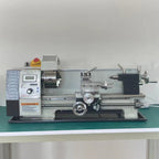 Torno sobremesa DTM WM210V400 - 400 mm entre centros