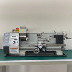 Torno sobremesa DTM WM210V400 - 400 mm entre centros