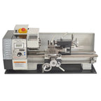 Torno sobremesa DTM WM210V400 - 400 mm entre centros