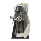 Torno sobremesa DTM WM210V400 - 400 mm entre centros