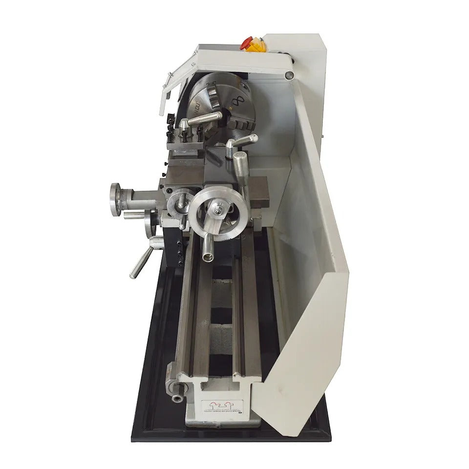 Torno sobremesa DTM WM210V400 - 400 mm entre centros