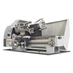 Torno sobremesa DTM WM210V400 - 400 mm entre centros