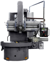 Torno vertical C5112 DTM