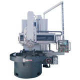 Torno vertical C5116 DTM