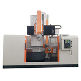 Torno vertical CNC CK5116 DTM