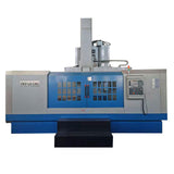 Torno vertical CNC CK5120 DTM
