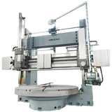 Torno vertical CNC CK5225 DTM