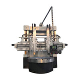 Torno vertical DVT5225 DTM