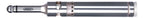 Touch point sensor luz/sonido INSIZE 6566-3