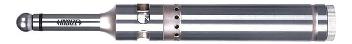 Touch point sensor luz/sonido INSIZE 6566-3