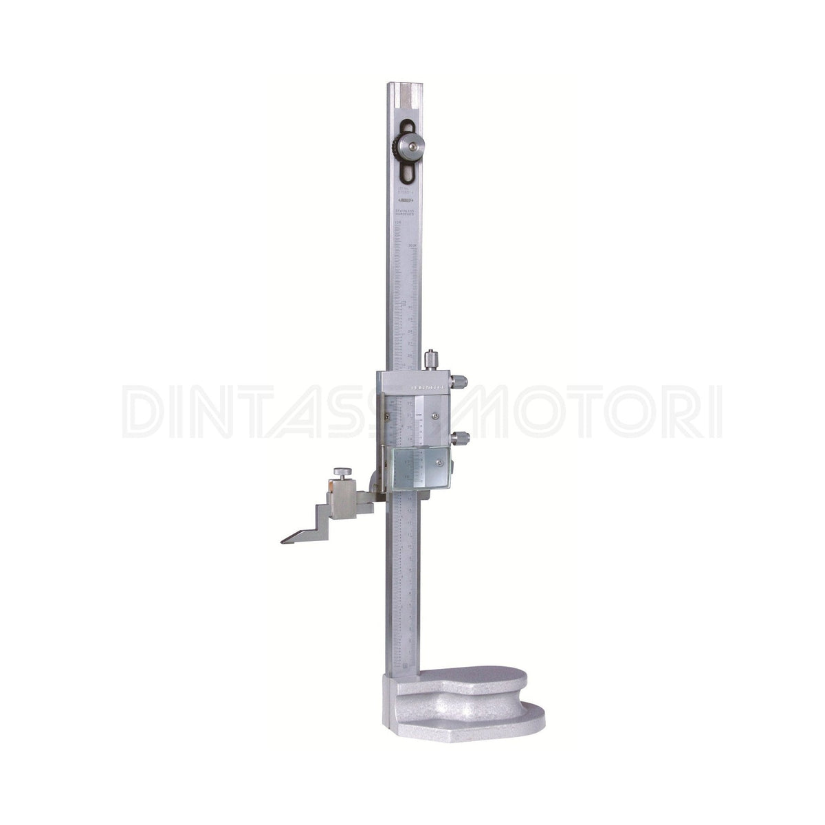 Trazador de altura 600mm (0.02mm / 0.001′) ajuste fino INSIZE
