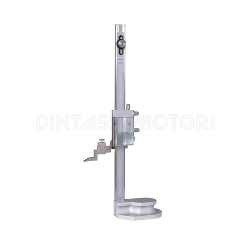 Trazador de altura 600mm (0.02mm / 0.001′) ajuste fino INSIZE