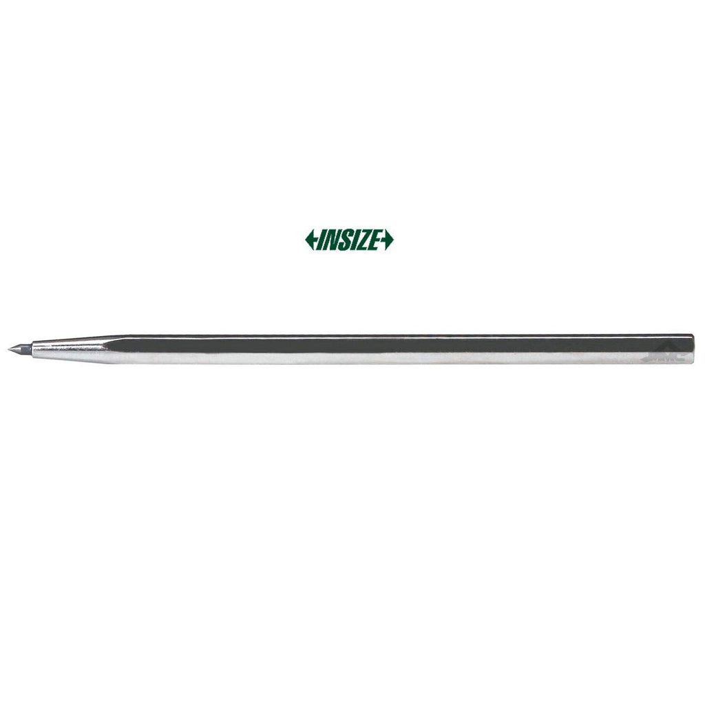 Trazador de carburo para metal duro INSIZE 7232