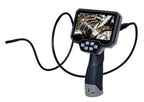 Videoscopio con resolución 1280x720 INSIZE ISV-E40