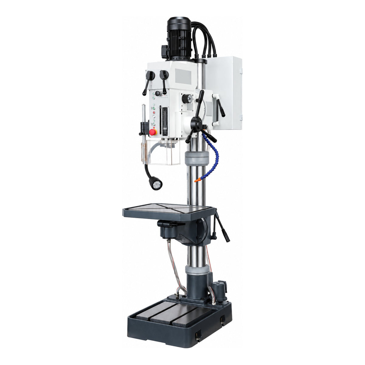 Taladro de Pedestal DTM Z5035 220v