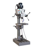 Taladro de Pedestal DTM Z5050 380V