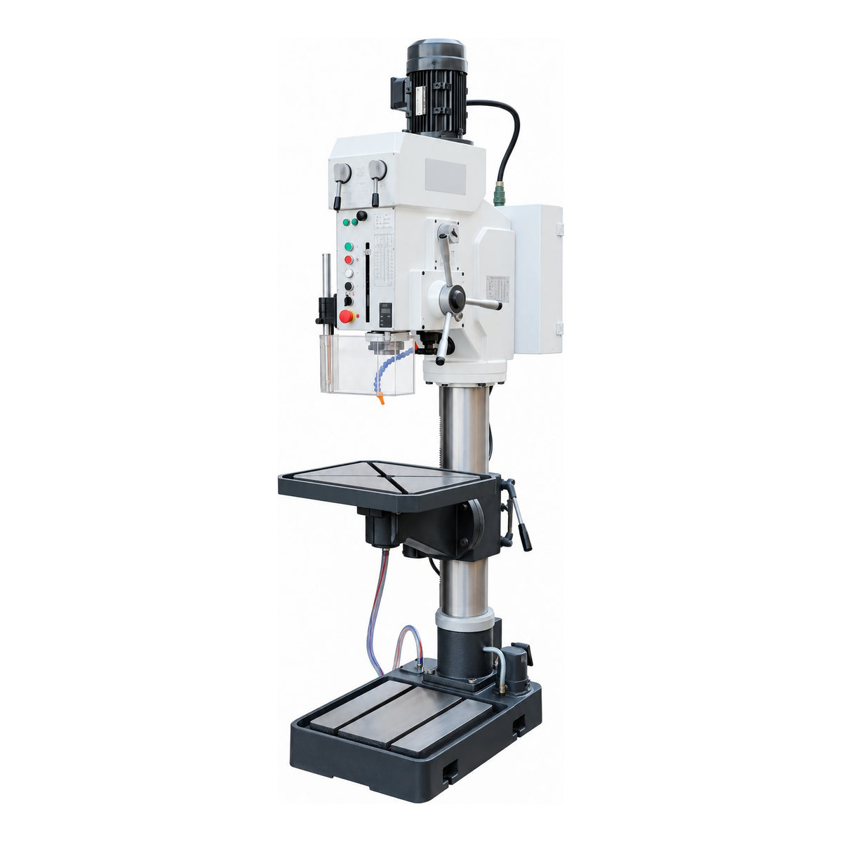 Taladro de Pedestal DTM Z5050 380V