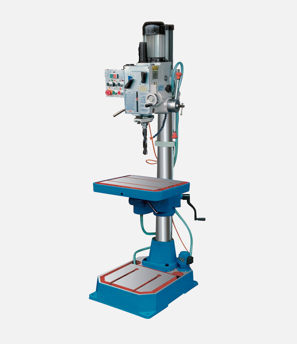 Taladro de Pedestal DTM ZS40H  220v
