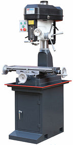 Taladro Fresador DTM ZX30 220V