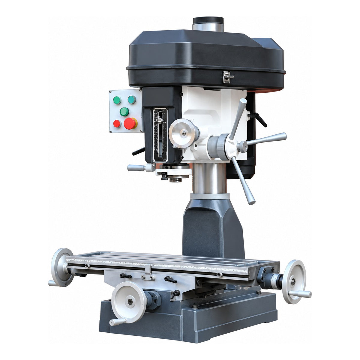 Taladro Fresador DTM ZX30 220V