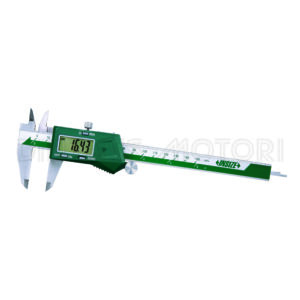 Pie de metro digital 150mm o 6′ INSIZE