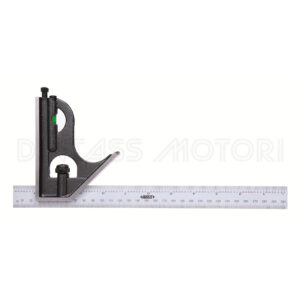 Escuadra de combinación universal INSIZE