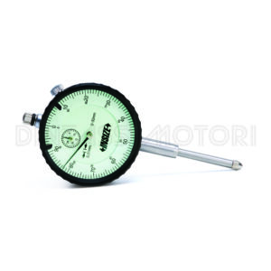 Reloj comparador carrera larga rango 30 mm INSIZE 2310-30FA
