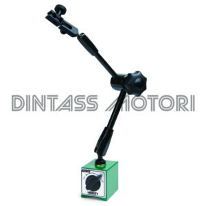 Base magnética articulada 80kg INSIZE 6202-80A