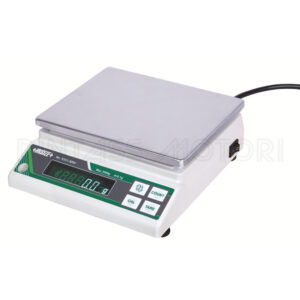 Balanza electrónica 0.1-3.000 grs INSIZE