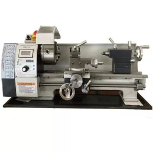 TORNO SOBREMESA DTM WM210V600 - 600 MM ENTRE CENTROS