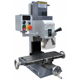 TALADRO FRESADOR DTM BF25L VARIO